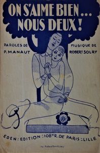On S'Aime Bien...Nous Deux !