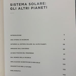 Viaggio Nell'Universo. Scoperte E Segreti Dell'Astrofisica - n. 22 - Sistema Solare: Gli Altri Pianeti