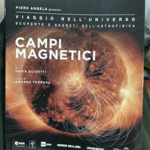 Viaggio Nell'Universo. Scoperte E Segreti Dell'Astrofisica - n. 23 - Campi Magnetici