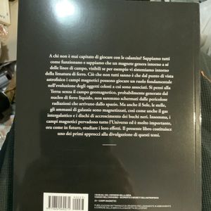 Viaggio Nell'Universo. Scoperte E Segreti Dell'Astrofisica - n. 23 - Campi Magnetici