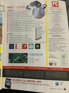 PC Professionale (n.343)