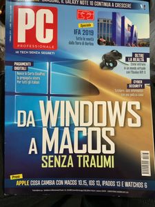 PC Professionale (n.343)