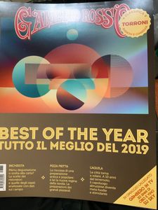 Gambero Rosso (N. 335)