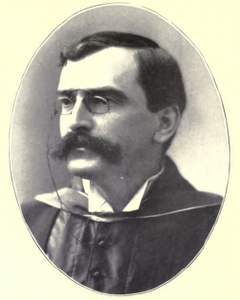 William Peterson