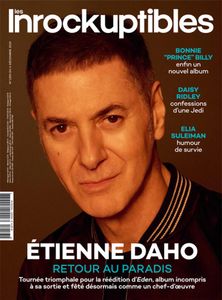 Les Inrockuptibles Séries 3 N° 1253