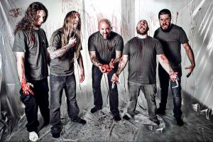 Benighted