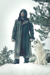 Wolfheart