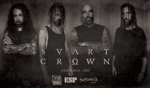Svart Crown