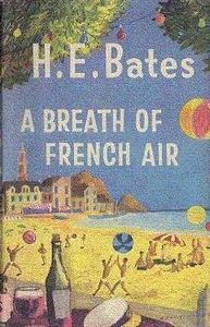 A Breath of French Air