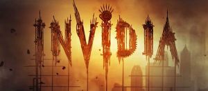 Invidia