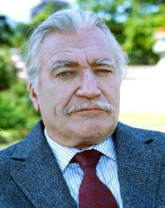 Nigel Davenport