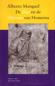 De Ilias en de Odyssee van Homerus