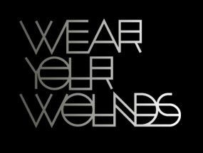 Wear Your Wounds