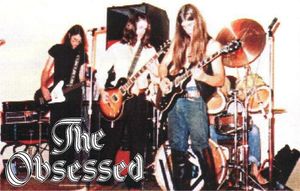 The Obsessed
