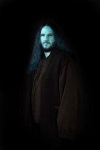 Gabriel "Negru" Mafa