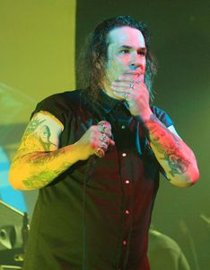 Steve "Zetro" Souza