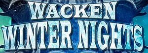 Wacken Winter Nights