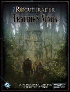 Traitor's Nexus