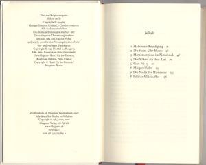 Maigret und das Dienstmädchen
