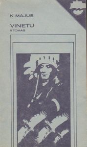 Vinetu II Tomas