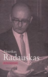 Eilėraščiai
