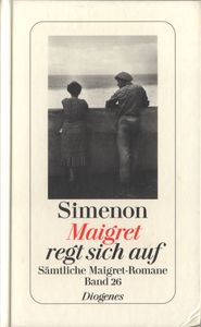 Maigret regt sich auf