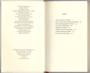 Maigret regt sich auf