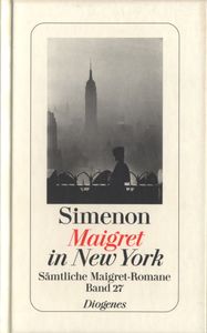 Maigret in New York