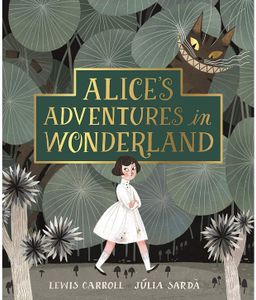 Alice’s Adventures in Wonderland