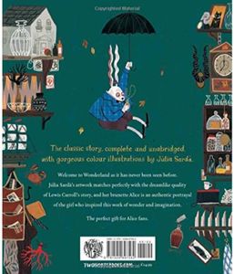Alice’s Adventures in Wonderland