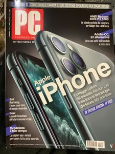 PC Professionale (n.344)