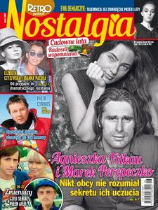 Nostalgia #6 (2019)