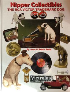Nipper Collectibles - The RCA Victor Trademark Dog