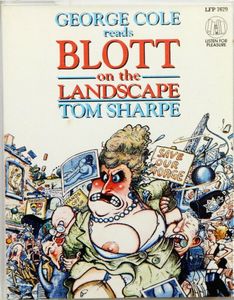 Blott on the Landscape