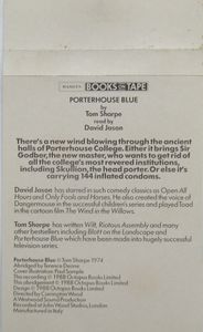 Porterhouse Blue