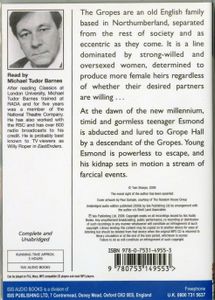 The Gropes