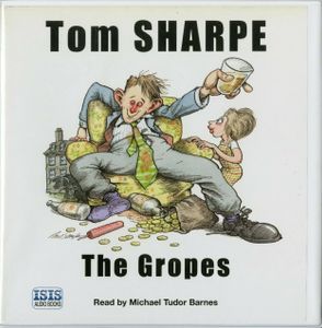 The Gropes