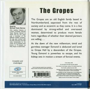 The Gropes