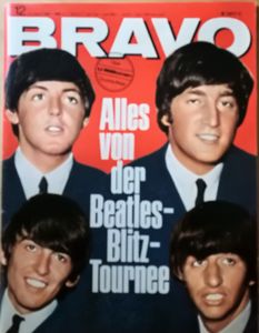 BRAVO Nr. 12/1966