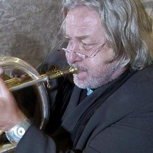 Herbert Joos