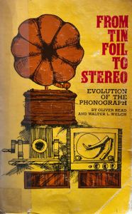 From Tinfoil to Stereo