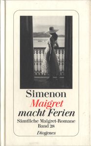 Maigret macht Ferien