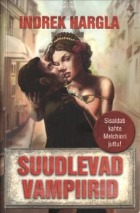 Suudlevad vampiirid
