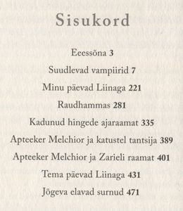 Suudlevad vampiirid