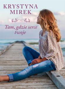 Tam, Gdzie Serce Twoje