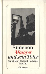 Maigret und sein Toter