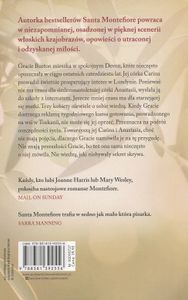 Kuszenie Gracie