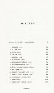 Gdzie Śpiewają Raki