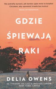 Gdzie Śpiewają Raki