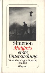 Maigrets erste Untersuchung